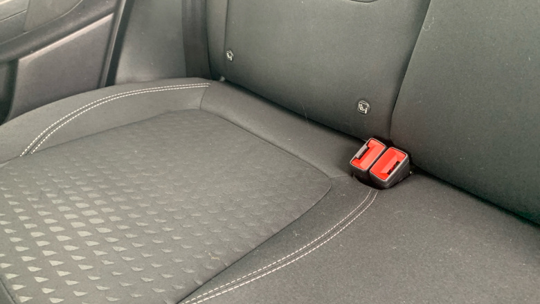 Ford Fiesta 1.0 EcoBoost Titanium 5dr Petrol Hatchback